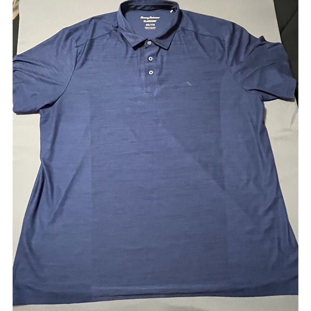Tommy Bahama Island Zone Polo Size XXL